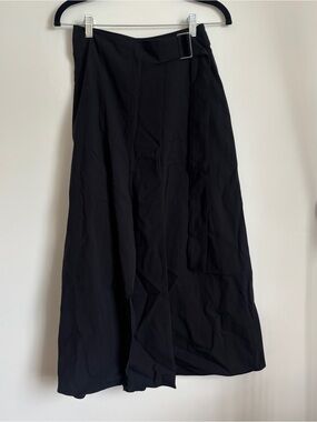 Studio Nicholson Wrap Skirt size 00